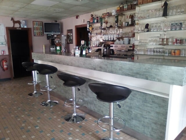 Hôtel Bar Restaurant de la Gare