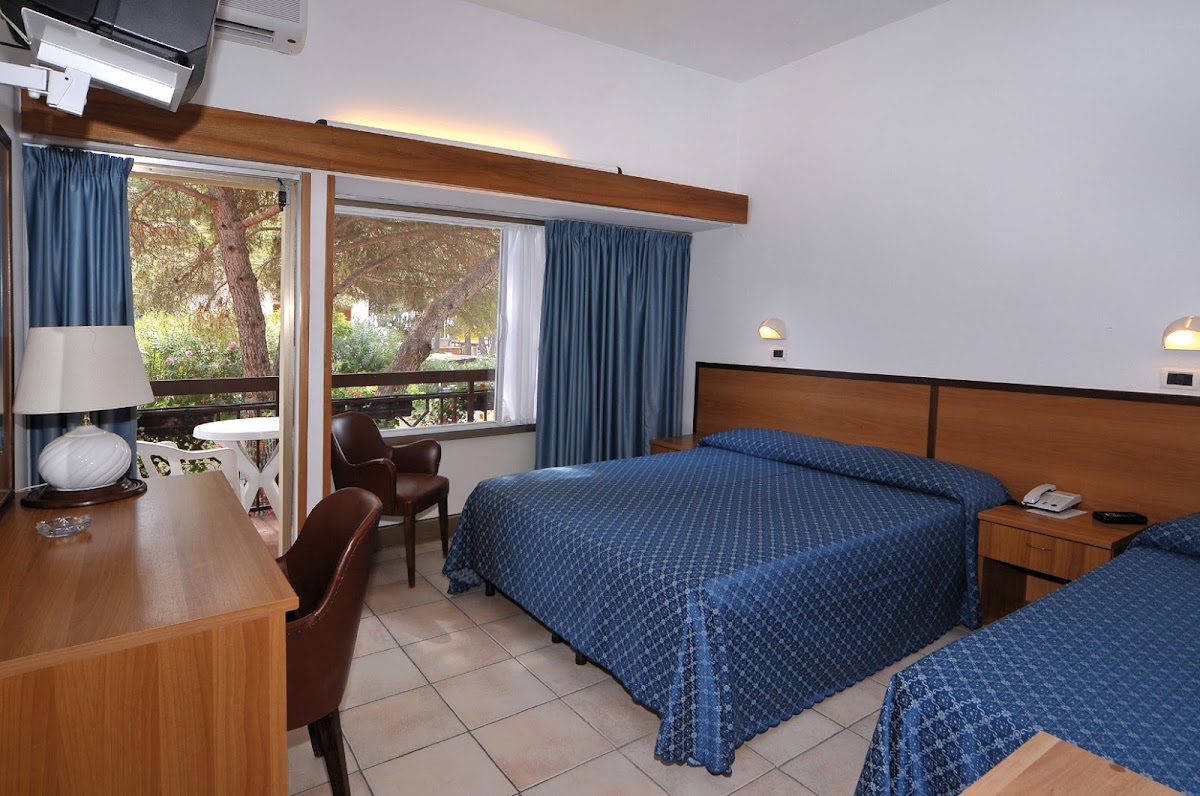 Hotel Lilly Hotel 2