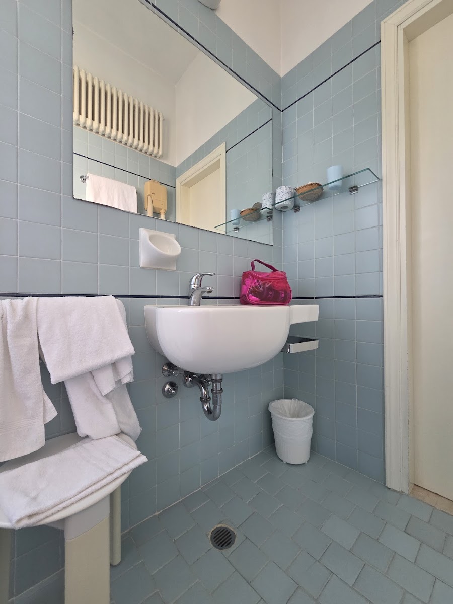 Hotel Cobalto 3 stelle Rimini Hotel 2