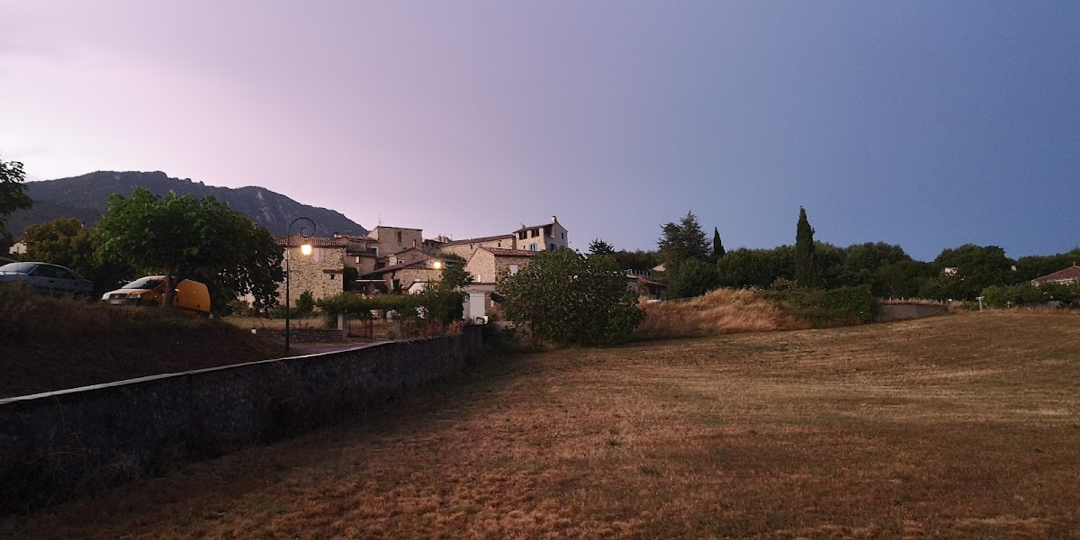 Gîtes du Safranier