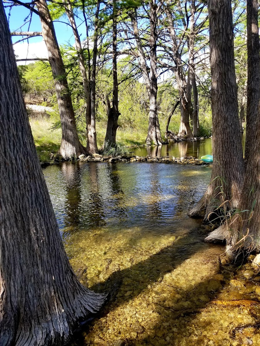 RiverStone Cabins