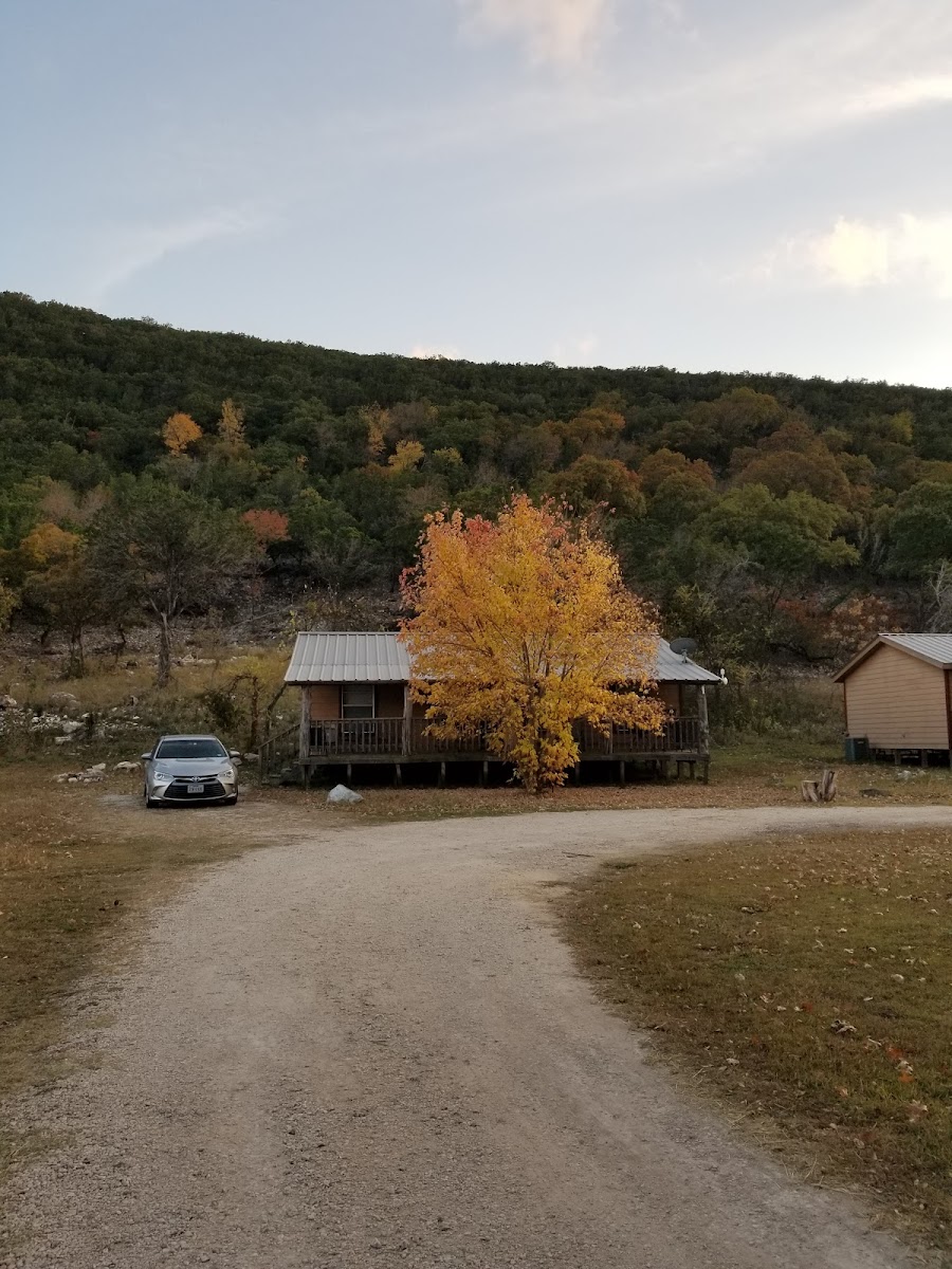 RiverStone Cabins Hotel 2