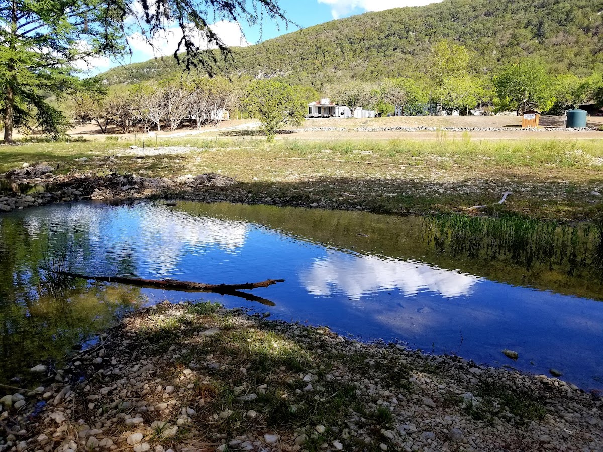 RiverStone Cabins Hotel 3