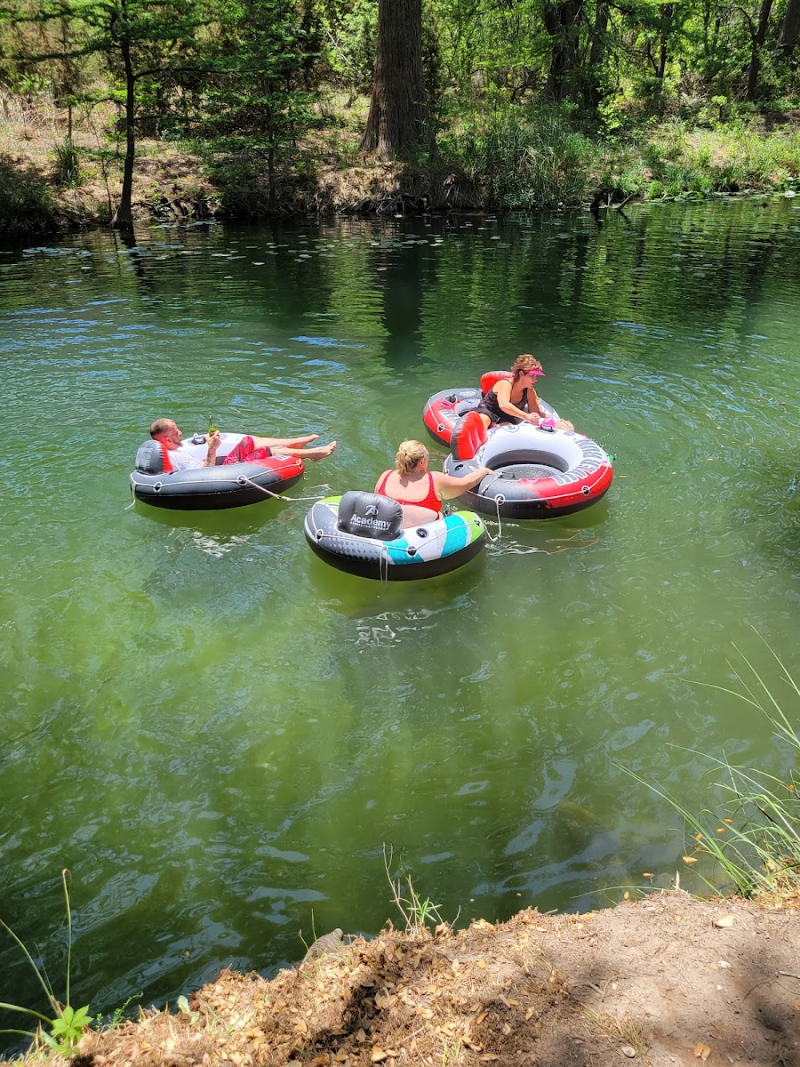 RiverStone Cabins