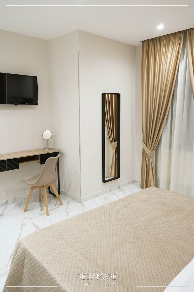 Redamare Suite Hotel 2