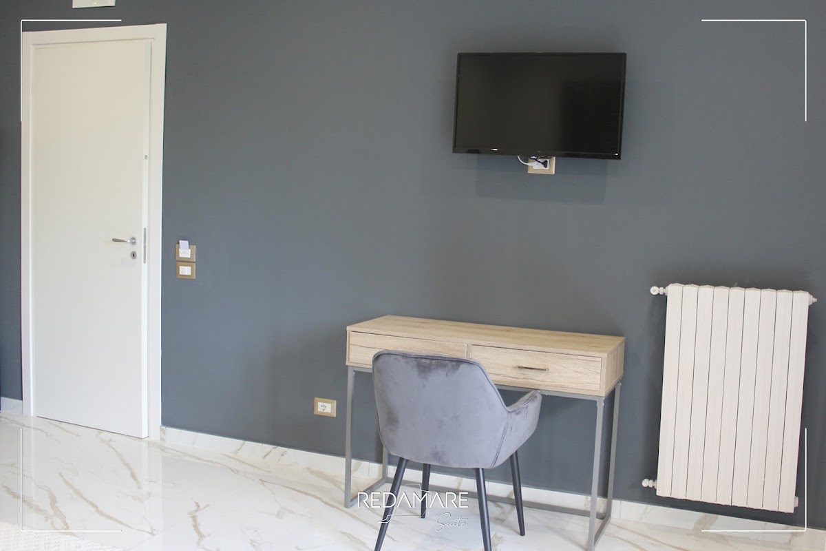 Redamare Suite Hotel 3