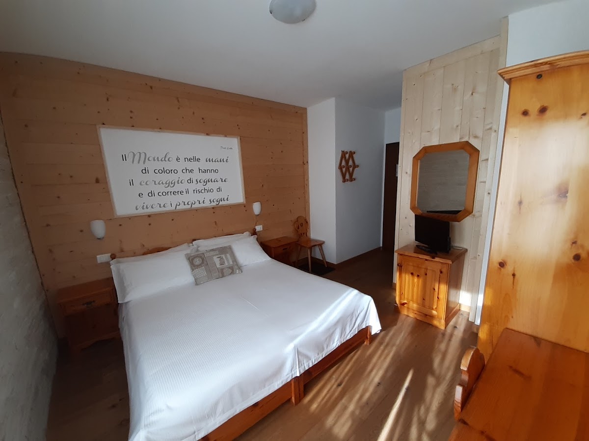Hotel Garni Valdan Hotel 2