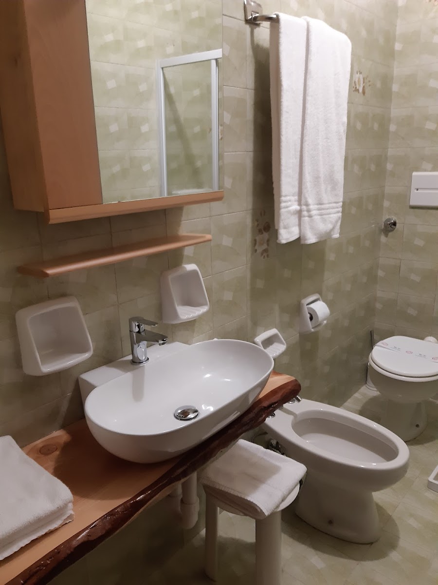 Hotel Garni Valdan Hotel 3