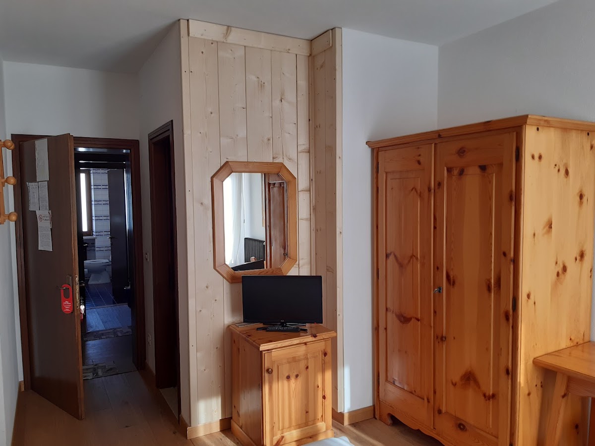 Hotel Garni Valdan