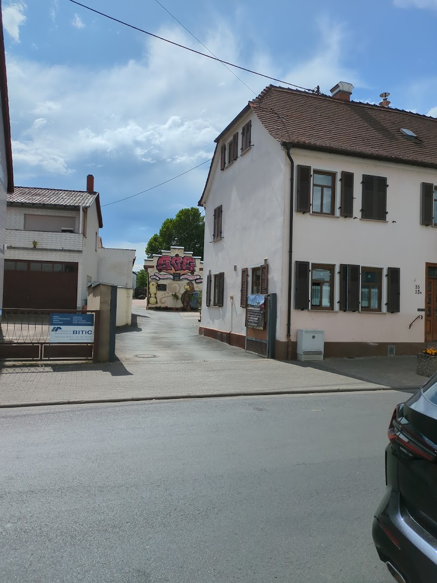 Markus Odemer Gastwirtschaft Zur Erholung Hotel 2