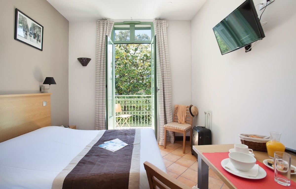 Appart'hôtel Odalys City Cosy Nice Centre Hotel 2