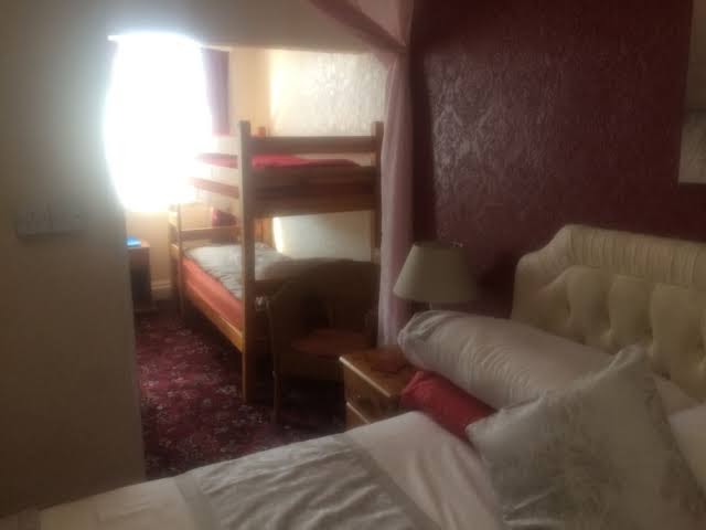 Arendale Hotel Hotel 3