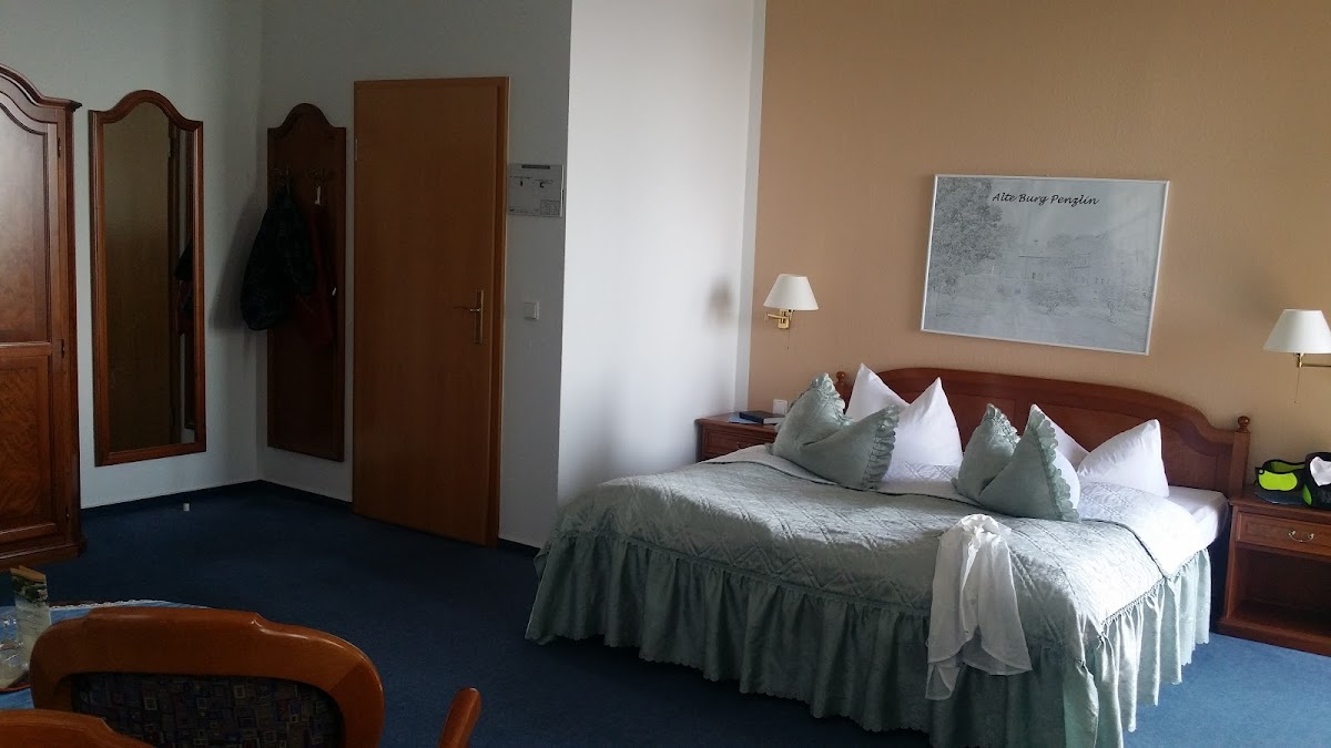 Hotel Gravelotte - A. u K. Meitzner Hotel 2