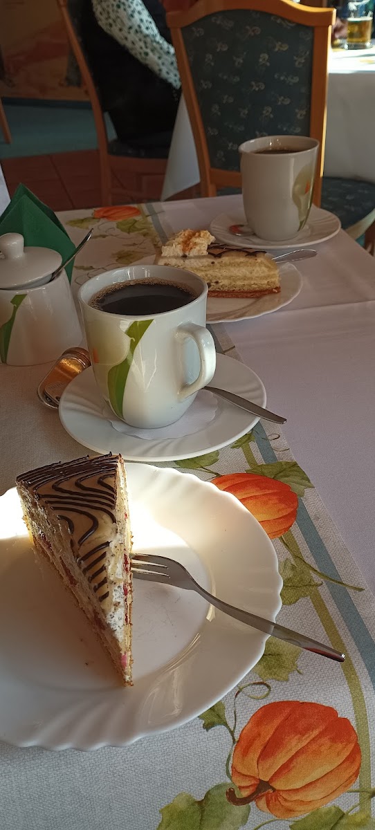 Hotel Gravelotte - A. u K. Meitzner Hotel 3