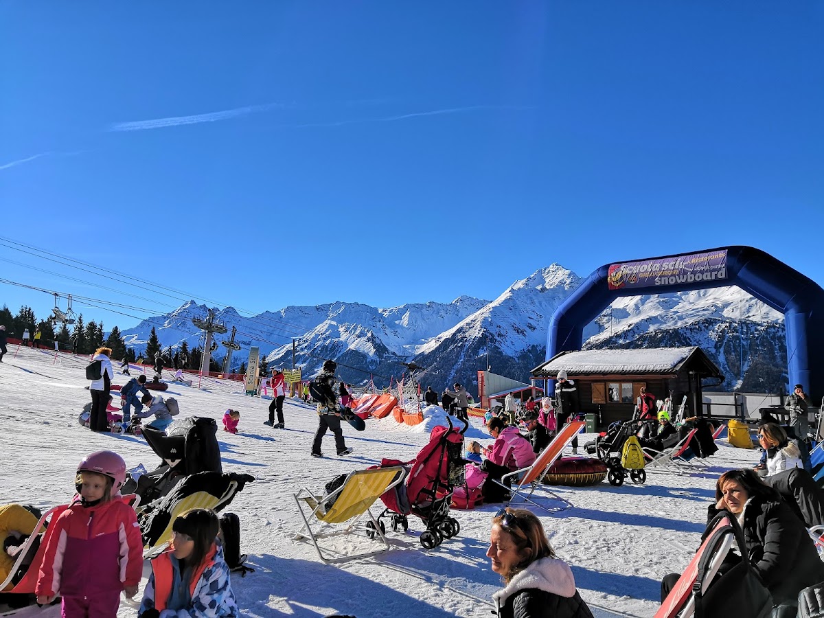 Bormio 2000