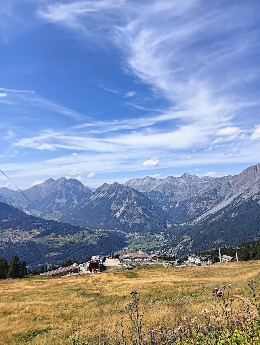 Bormio 2000 Hotel 2