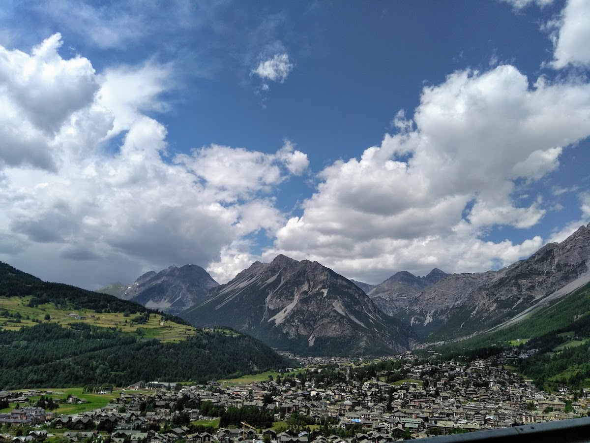 Bormio 2000