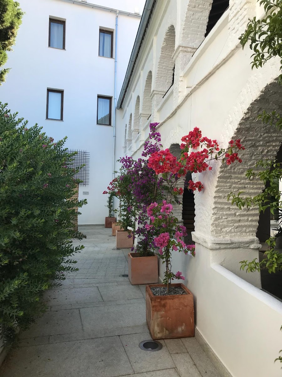 Hotel Convento Aracena & SPA