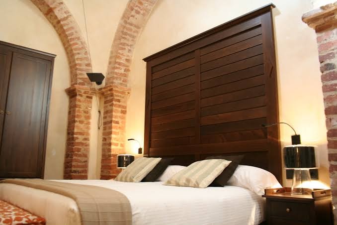 Hotel Convento Aracena & SPA Hotel 2
