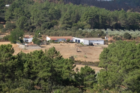 La Tierra Verde Holiday Accommodations