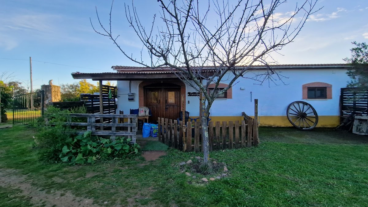 La Tierra Verde Holiday Accommodations Hotel 2