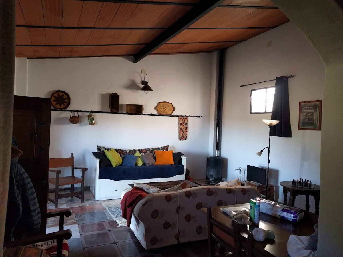 La Tierra Verde Holiday Accommodations Hotel 3