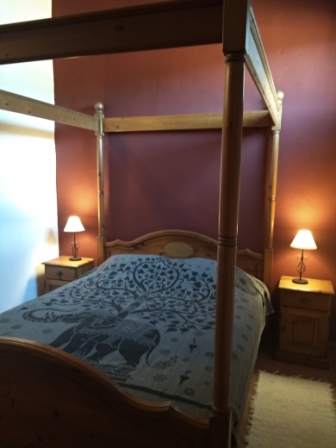 La Tierra Verde Holiday Accommodations