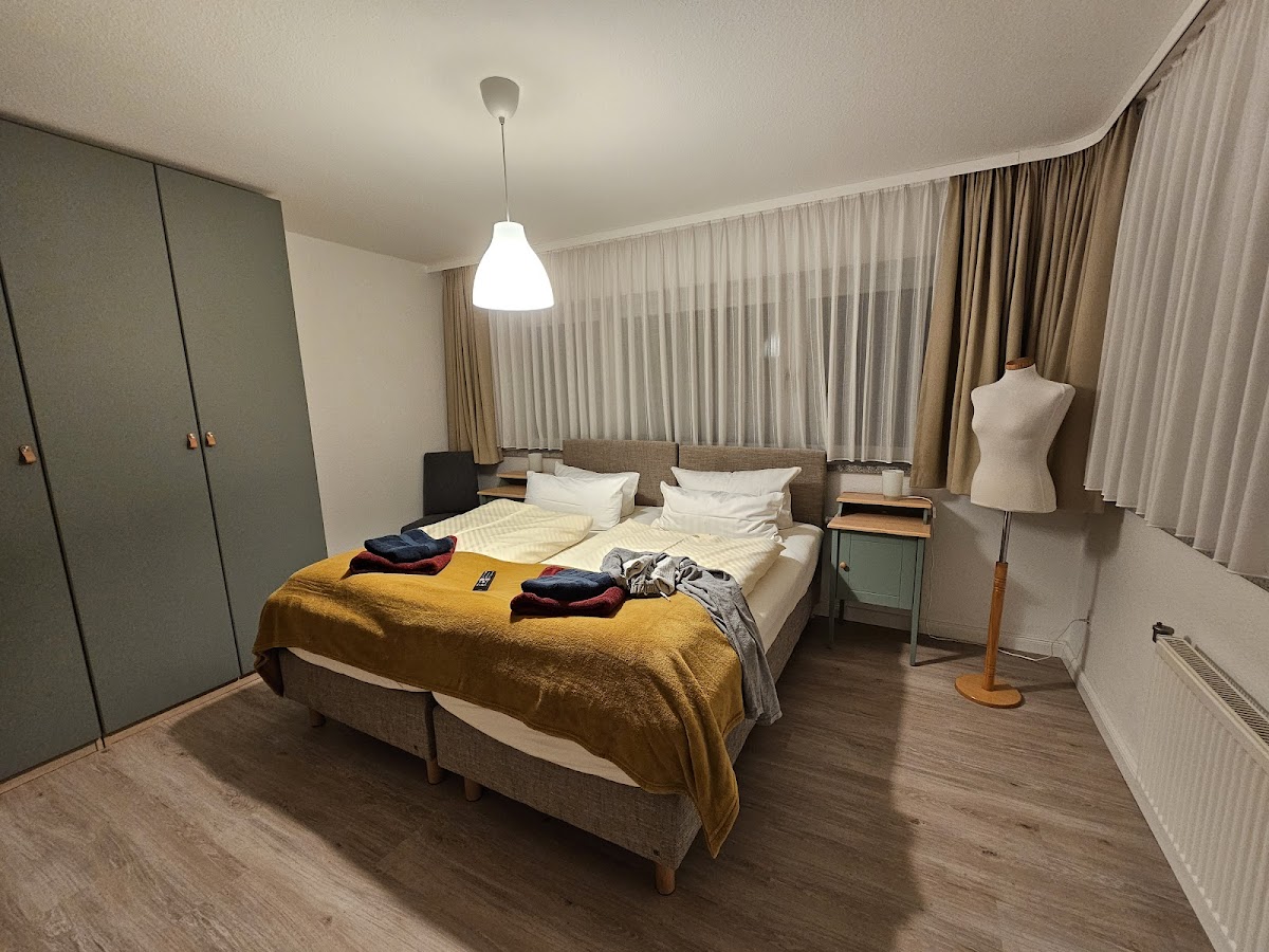 Hotel Germania - Ilka Schneider Hotel 2