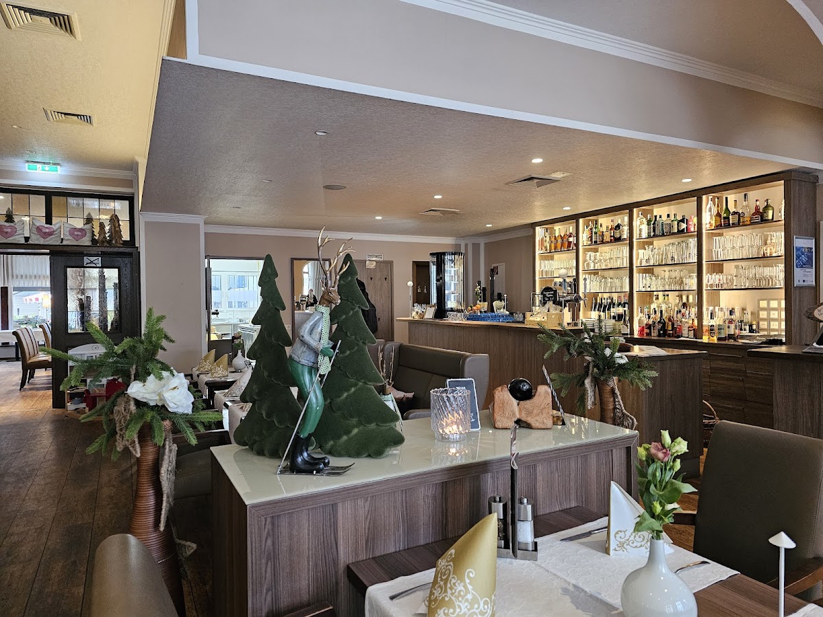Hotel Germania - Ilka Schneider
