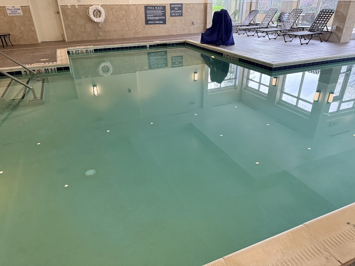 Hilton Garden Inn Greensboro Airport Hotel 3