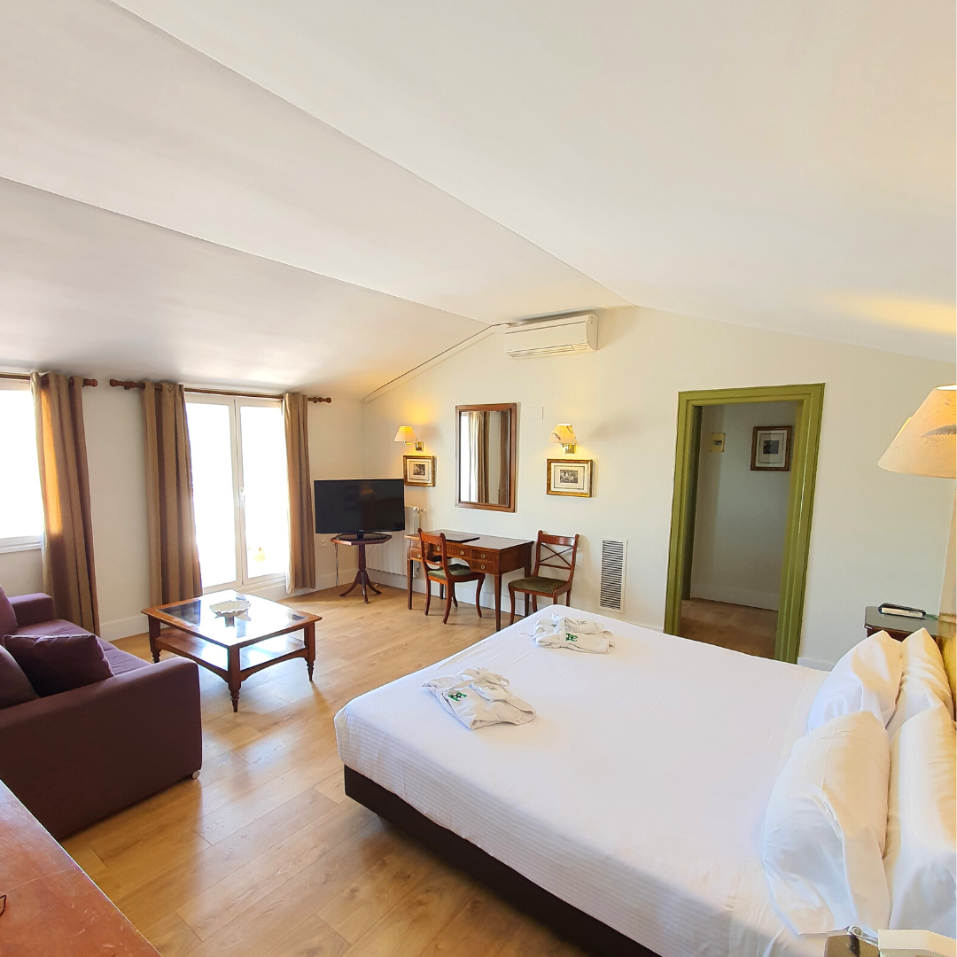 Hotel Leonor de Aquitania Hotel 2