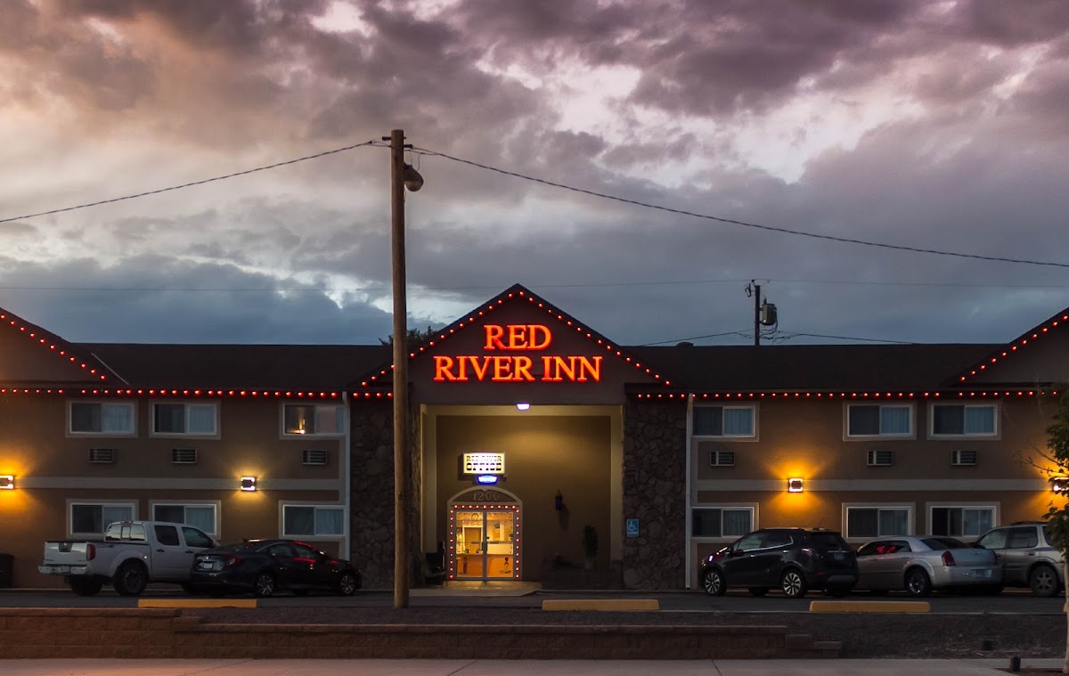 Red River Inn Silt - Rifle