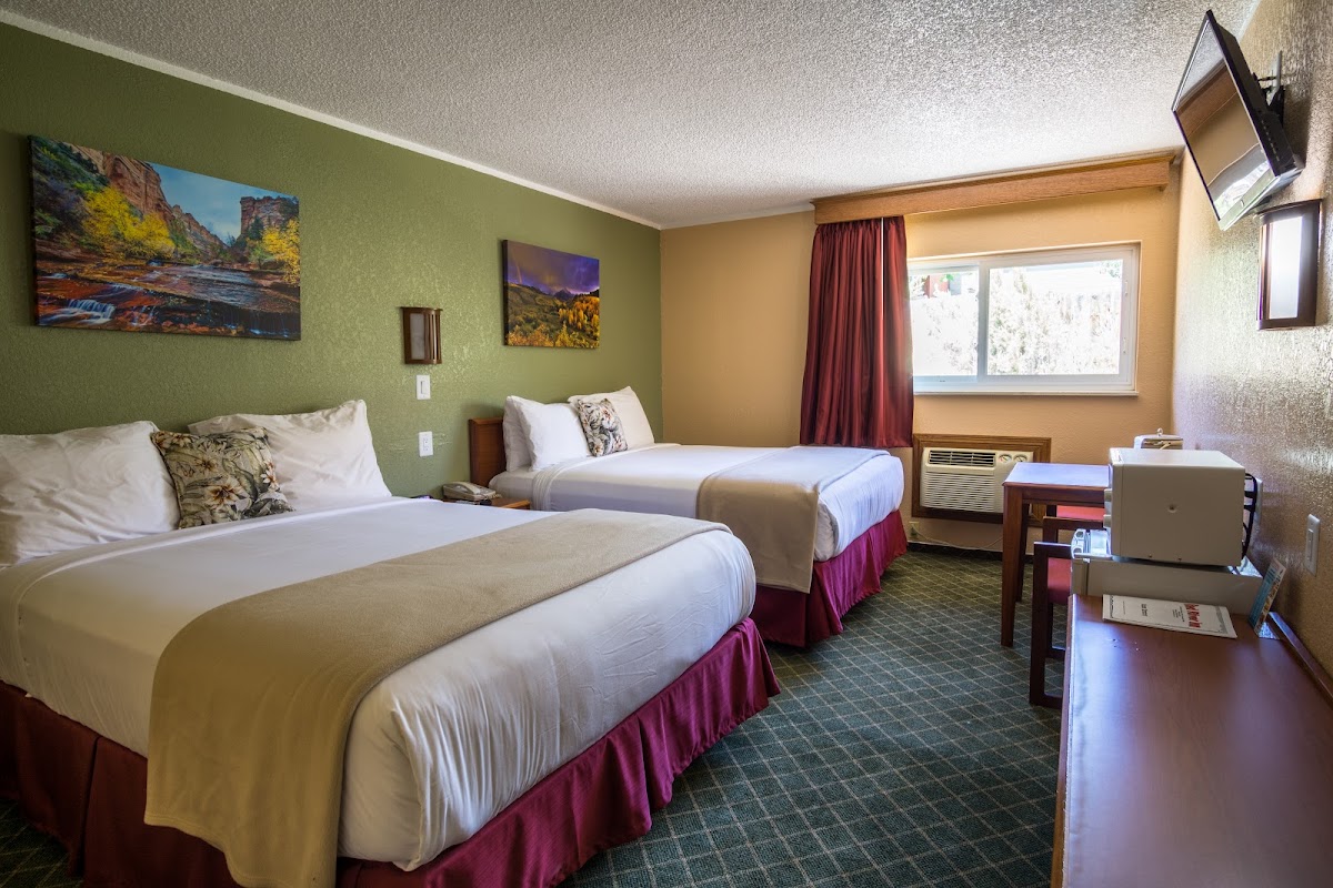 Red River Inn Silt - Rifle Hotel 2
