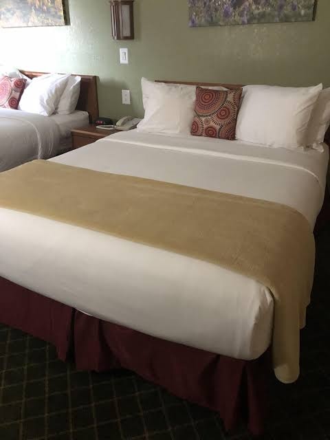 Red River Inn Silt - Rifle