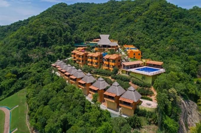 El Corazón Hotel Boutique & Golf Resort