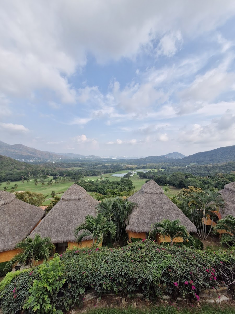 El Corazón Hotel Boutique & Golf Resort