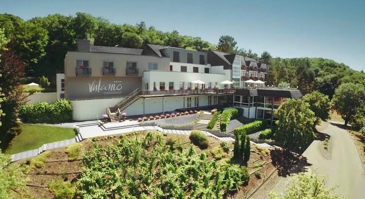 Hotel Vulcano Lindenhof, Eifel/Mosel