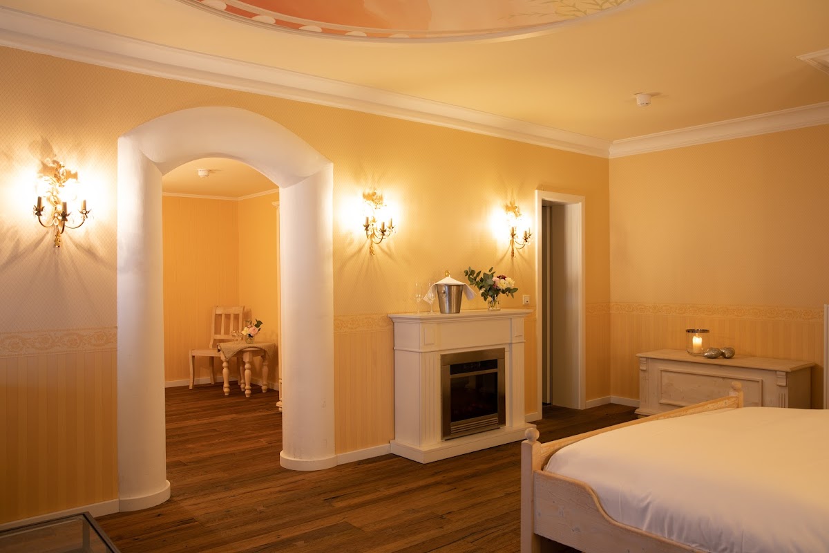 Hotel Vulcano Lindenhof, Eifel/Mosel Hotel 2