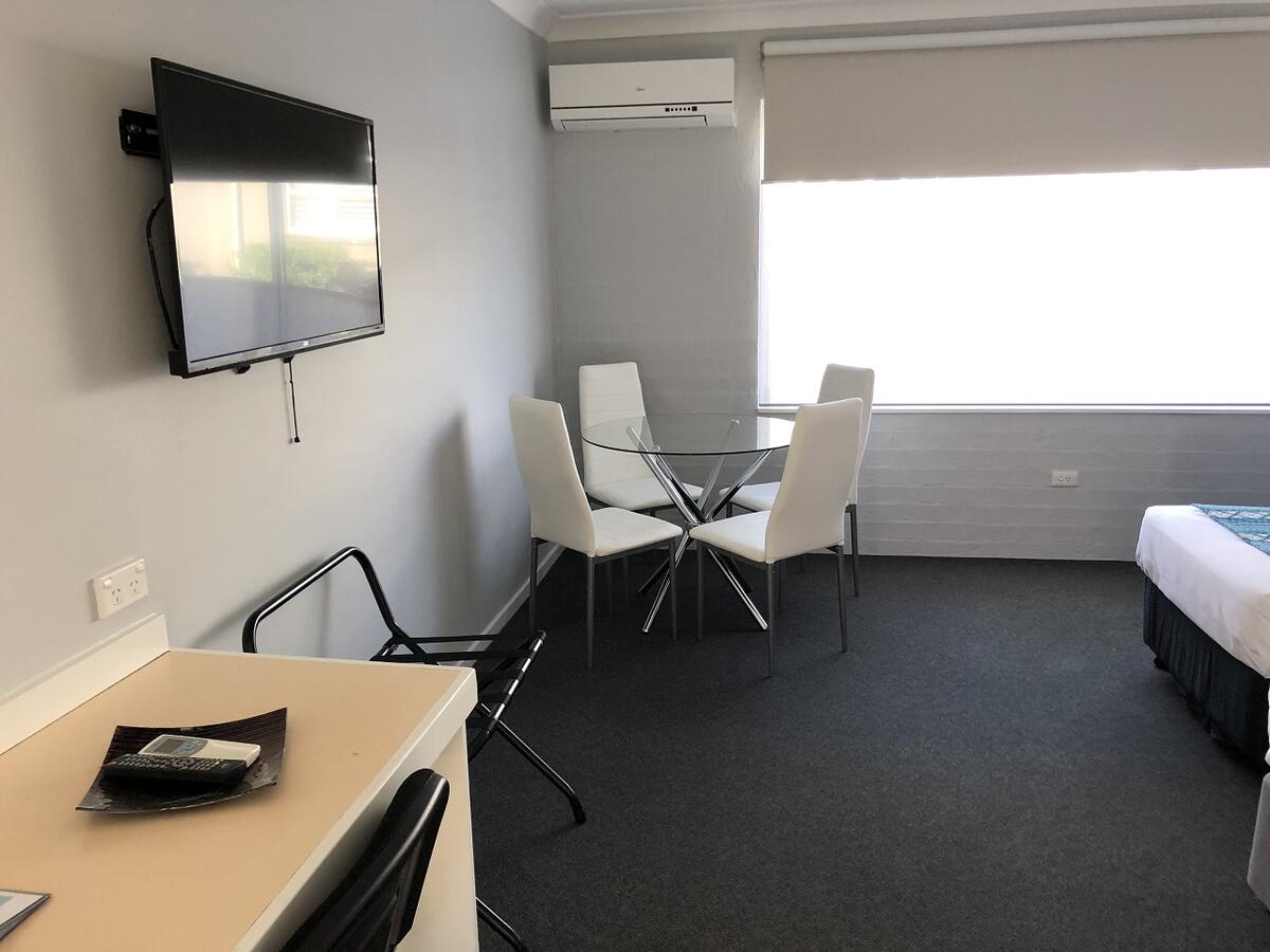 Marco Polo Motor inn Taree Hotel 2