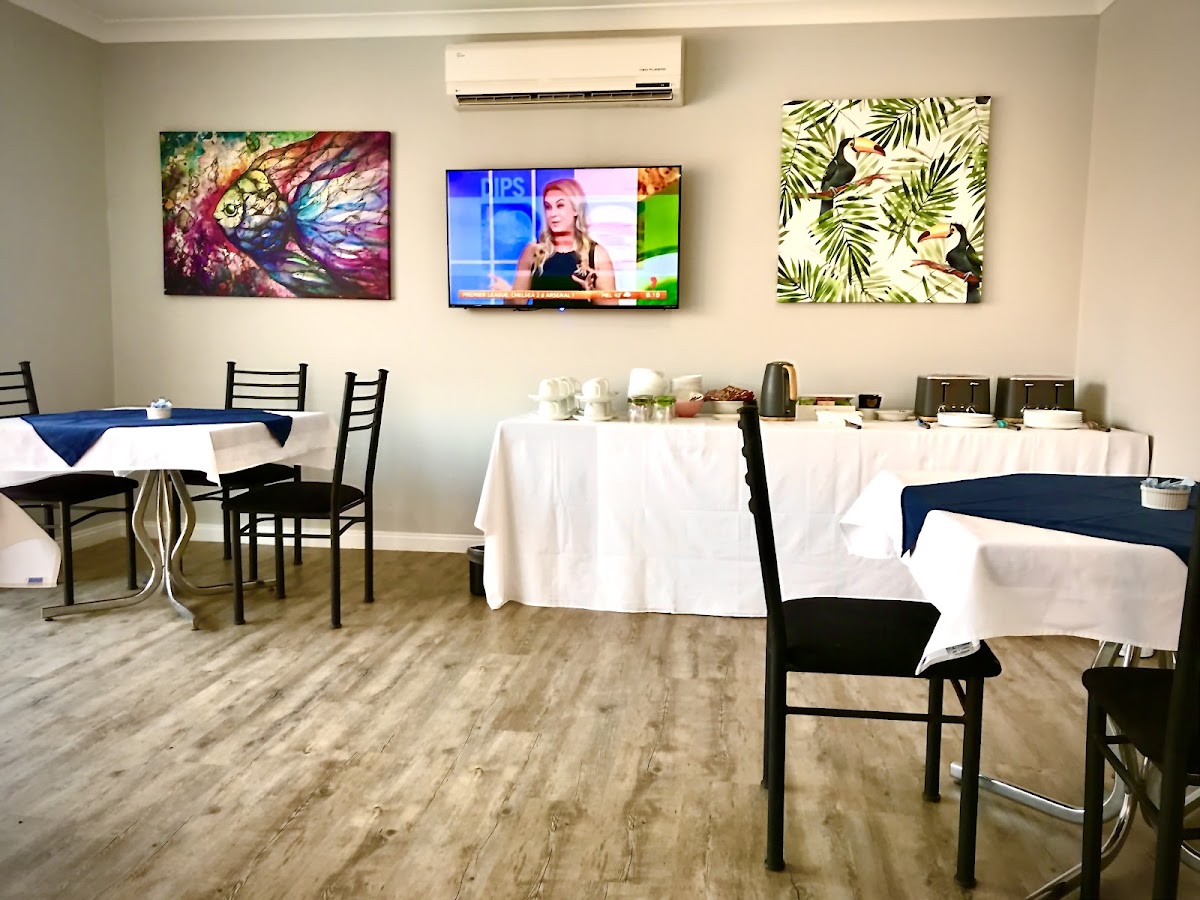 Marco Polo Motor inn Taree Hotel 3