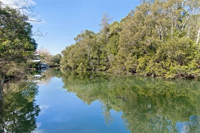 Marco Polo Motor inn Taree