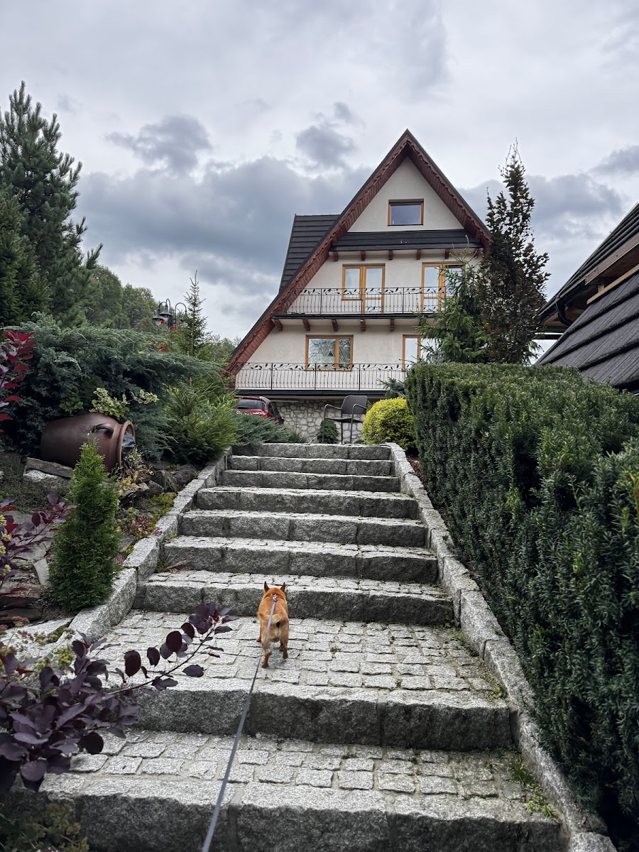 Chaty Hotel 2