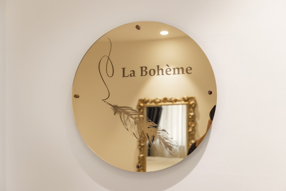 Opera Relais de Charme Hotel 3