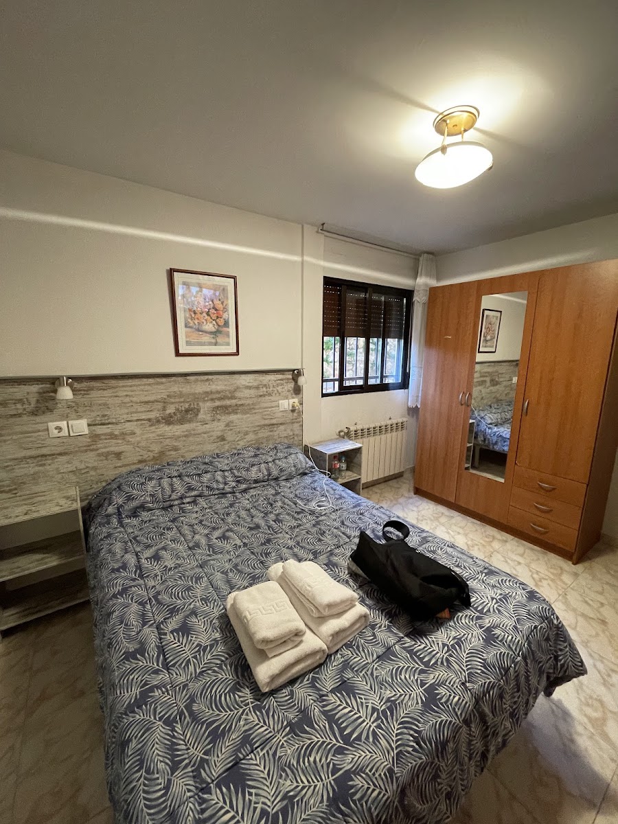 Hostal Residencia Taray Hotel 2