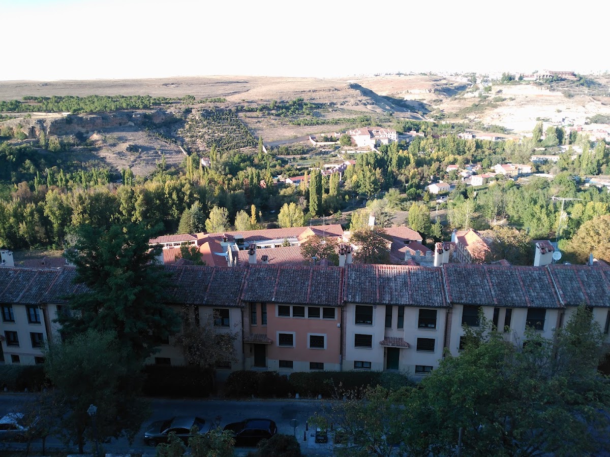 Hostal Residencia Taray