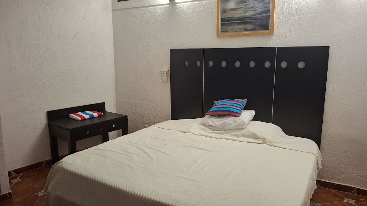Villa Esmeralda Hotel 2