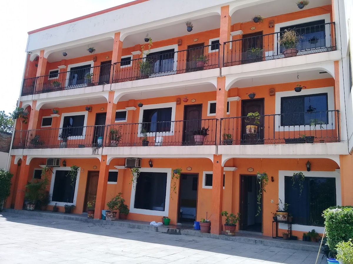 Villa Esmeralda Hotel 3