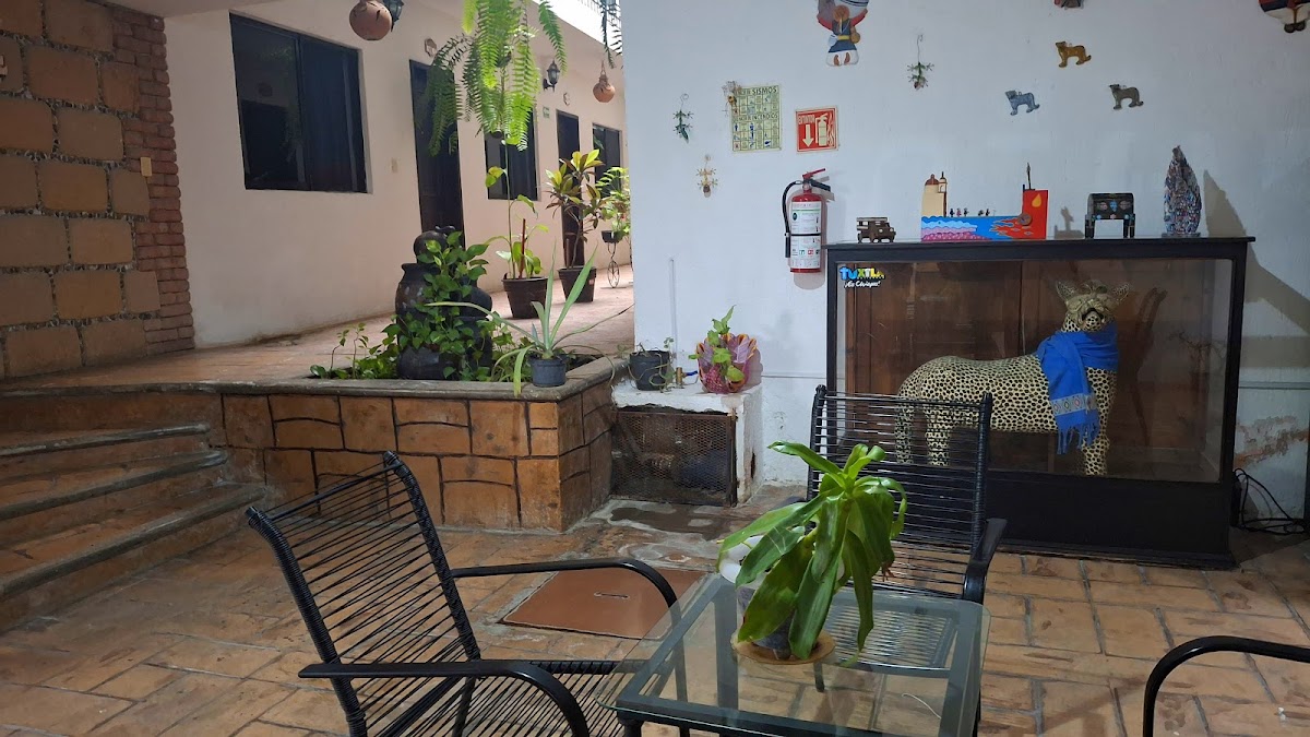Villa Esmeralda