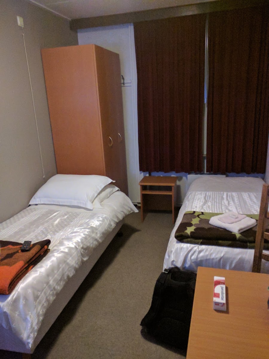 De Vriendschap Hotel 2