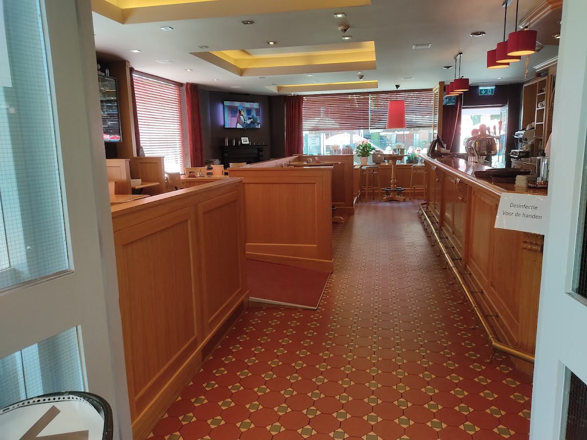 De Vriendschap Hotel 3